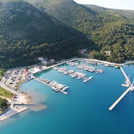 Vila Anka スラノ