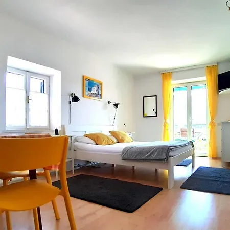 Vila Anka スラノ